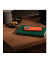apple Etui Beats Rugged zgodne z MagSafe i panelem Sterowanie aparatem do iPhonea 17 Pro - pomarańczowy Sierra Nevada - nr 9