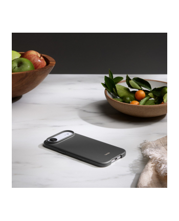 apple Etui Beats zgodne z MagSafe i panelem Sterowanie aparatem do iPhonea Air - szafirowy szary nr 1