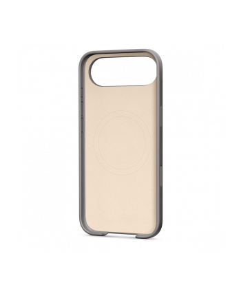 apple Etui Beats zgodne z MagSafe i panelem Sterowanie aparatem do iPhonea Air - szafirowy szary nr 2