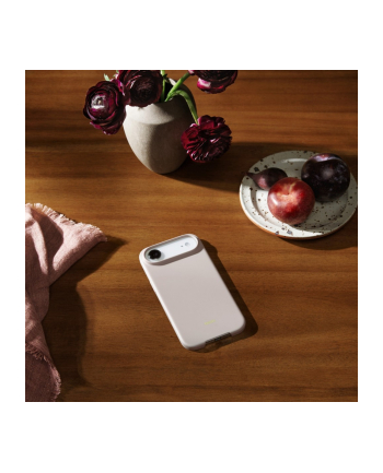 apple Etui Beats zgodne z MagSafe i panelem Sterowanie aparatem do iPhonea Air - boksytowy beżowy nr 1