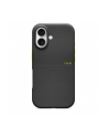 apple Etui Beats Rugged zgodne z MagSafe i panelem Sterowanie aparatem do iPhonea 17 - himalajska czerń - nr 1