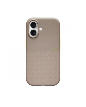 apple Etui Beats Rugged zgodne z MagSafe i panelem Sterowanie aparatem do iPhonea 17 - alpejski szary nr 2