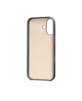 apple Etui Beats zgodne z MagSafe i panelem Sterowanie aparatem do iPhonea 17 - szafirowy szary nr 2