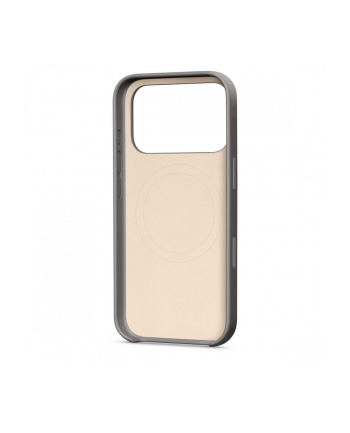 apple Etui Beats zgodne z MagSafe i panelem Sterowanie aparatem do iPhonea 17 Pro - szafirowy szary nr 2