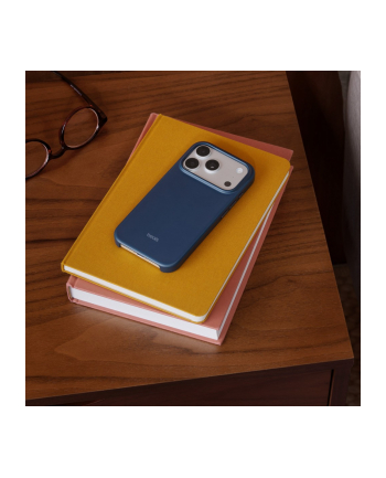 apple Etui Beats zgodne z MagSafe i panelem Sterowanie aparatem do iPhonea 17 Pro - granitowy granat nr 1