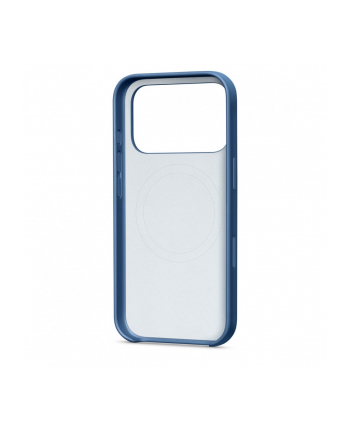 apple Etui Beats zgodne z MagSafe i panelem Sterowanie aparatem do iPhonea 17 Pro - granitowy granat nr 2