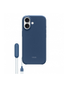 apple Etui z podpórką Beats Kickstand zgodne z MagSafe i panelem Sterowanie aparatem do iPhonea 17 - granitowy granat - nr 1