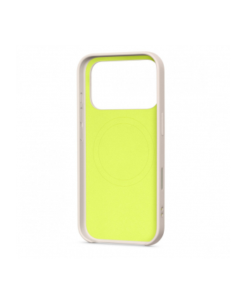 apple Etui z podpórką Beats Kickstand zgodne z MagSafe i panelem Sterowanie aparatem do iPhonea 17 Pro - boksytowy beżowy nr 2