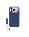 apple Etui z podpórką Beats Kickstand zgodne z MagSafe i panelem Sterowanie aparatem do iPhonea 17 Pro - granitowy granat - nr 1