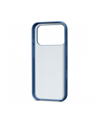 apple Etui z podpórką Beats Kickstand zgodne z MagSafe i panelem Sterowanie aparatem do iPhonea 17 Pro - granitowy granat