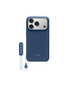 apple Etui z podpórką Beats Kickstand zgodne z MagSafe i panelem Sterowanie aparatem do iPhonea 17 Pro - granitowy granat - nr 5