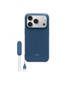 apple Etui z podpórką Beats Kickstand zgodne z MagSafe i panelem Sterowanie aparatem do iPhonea 17 Pro - granitowy granat - nr 9