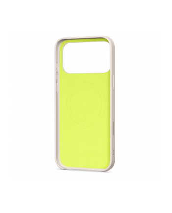 apple Etui z podpórką Beats Kickstand zgodne z MagSafe i panelem Sterowanie aparatem do iPhonea 17 Pro Max - boksytowy beżowy nr 2