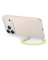 apple Etui z podpórką Beats Kickstand zgodne z MagSafe i panelem Sterowanie aparatem do iPhonea 17 Pro Max - boksytowy beżowy - nr 7