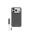 apple Etui z podpórką Beats Kickstand zgodne z MagSafe i panelem Sterowanie aparatem do iPhonea 17 Pro - szafirowy szary - nr 5