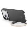 apple Etui z podpórką Beats Kickstand zgodne z MagSafe i panelem Sterowanie aparatem do iPhonea 17 Pro - szafirowy szary - nr 7
