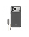 apple Etui z podpórką Beats Kickstand zgodne z MagSafe i panelem Sterowanie aparatem do iPhonea 17 Pro Max - szafirowy szary - nr 5
