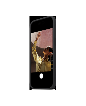 apple Ramka ochronna do iPhonea Air - czarna nr 1