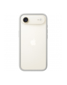 apple Ramka ochronna do iPhonea Air - jasnoszara - nr 14