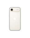 apple Ramka ochronna do iPhonea Air - jasnoszara - nr 17