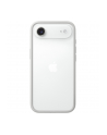 apple Ramka ochronna do iPhonea Air - jasnoszara - nr 20