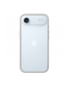 apple Ramka ochronna do iPhonea Air - jasnoszara - nr 21