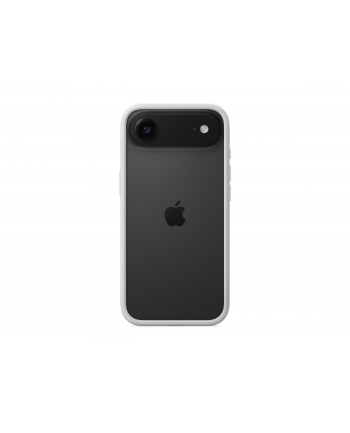 apple Ramka ochronna do iPhonea Air - jasnoszara nr 2