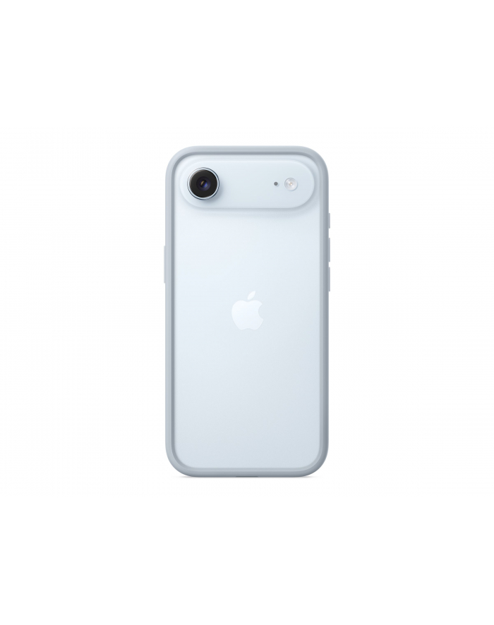 apple Ramka ochronna do iPhonea Air - jasnoniebieski główny