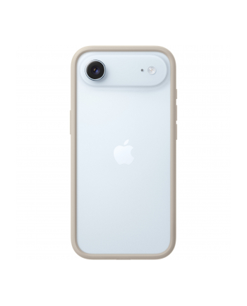 apple Ramka ochronna do iPhonea Air - beż nr 1