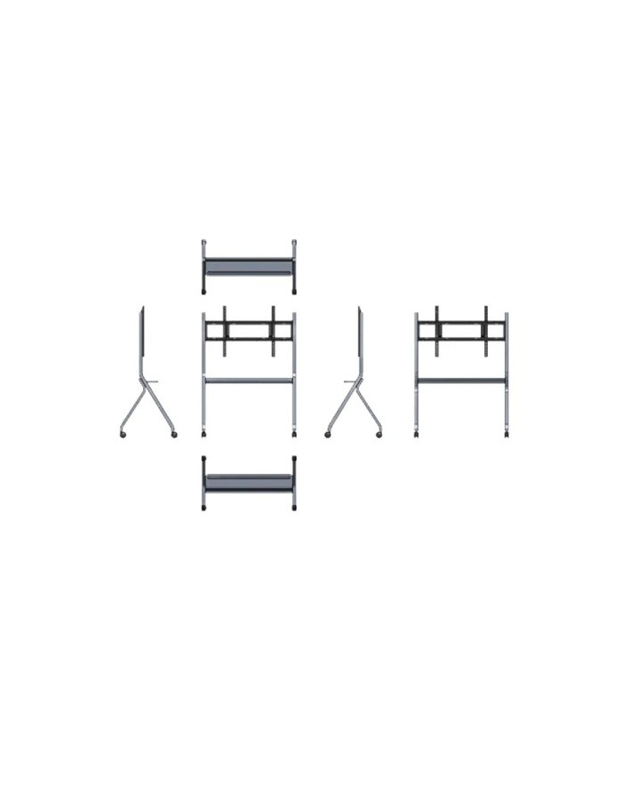 avtek Stojak mobilny TouchScreen NEXT 3 XL główny