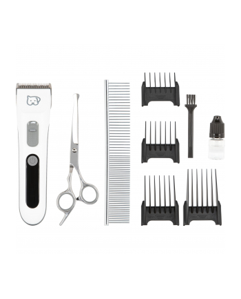 beurer Trymer do strzyżenia psów i kotów Fluffy PP110 nr 1