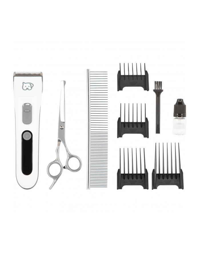 beurer Trymer do strzyżenia psów i kotów Fluffy PP110 główny