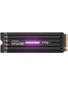 crucial Dysk SSD T710  4TB M.2 NVMe 2280 PCIe 5.0 14500/13800 radiator - nr 13