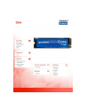 goodram Dysk SSD Core    1TB      Gen5 2280 10200/8400MB/s - nr 2
