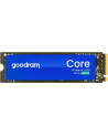 goodram Dysk SSD Core    1TB      Gen5 2280 10200/8400MB/s - nr 8