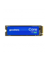 goodram Dysk SSD Core    2TB      Gen5 2280 10300/8700MB/s - nr 15