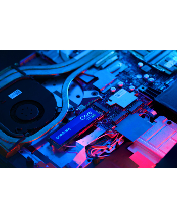 goodram Dysk SSD Core  500GB      Gen5 2280 9300/6000MB/s nr 2