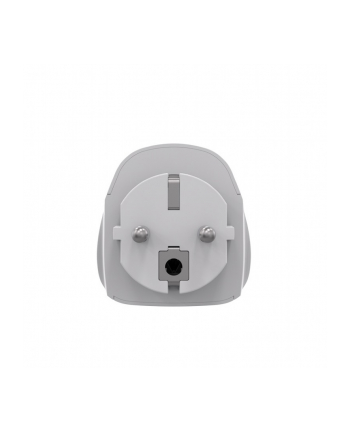 gembird Adapter sieciowy EU świat - 15A nr 1