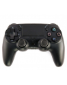 gembird Bezprzewodowy Gamepad PlayStation 4 PC czarny - nr 1