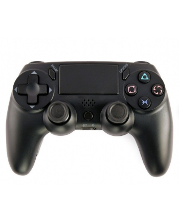 gembird Bezprzewodowy Gamepad PlayStation 4 PC czarny nr 2