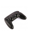 gembird Bezprzewodowy Gamepad PlayStation 4 PC czarny - nr 3