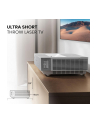 hisense Telewizor Laser TV 120 '' 120L5ND - nr 18