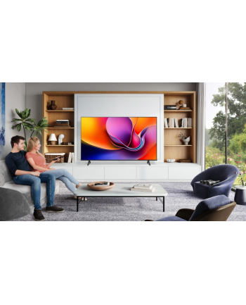 hisense Telewizor LED 75 '' 75A6Q