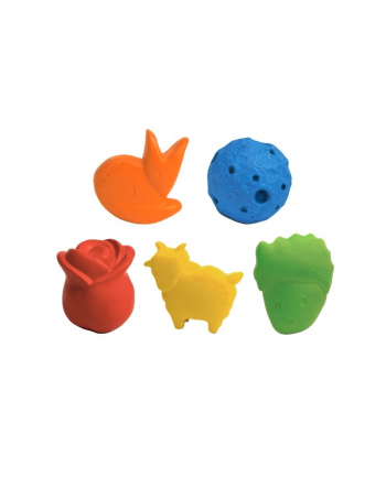 mg dystrybucja Kredki na palce - Mały Książe nr 2