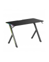 maclean Biurko gamingowe NanoRS 120x60cm LED RS102 - nr 8