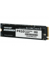 patriot Dysk SSD 500GB P410 PCIe M.2 Gen4 x4 NVMe 1.4 2280 5000/2300MB/s - nr 3