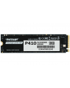 patriot Dysk SSD 500GB P410 PCIe M.2 Gen4 x4 NVMe 1.4 2280 5000/2300MB/s - nr 5