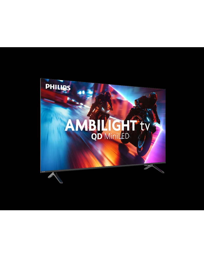 philips Telewizor 55 '' MINI LED 55MLED920/12 główny