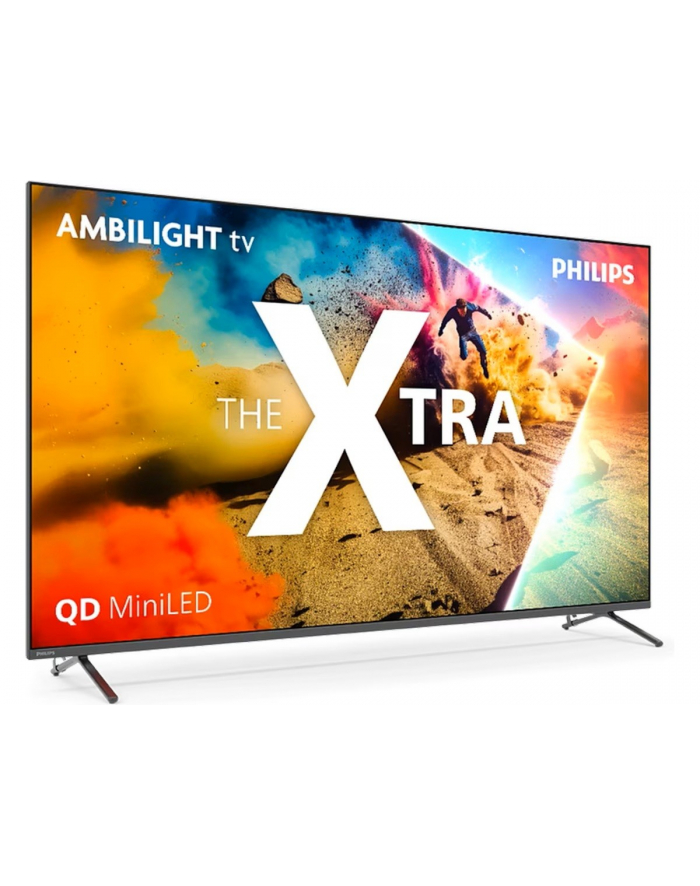philips Telewizor 65 '' QD MiniLED 65MLED950/12 główny