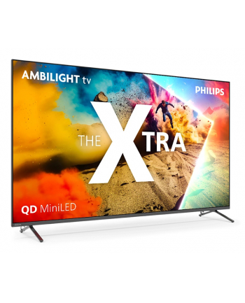 philips Telewizor 75 '' QD MiniLED 75MLED950/12